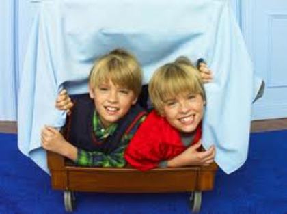 Zack&Cody - The Suite Life of Zack and Cody