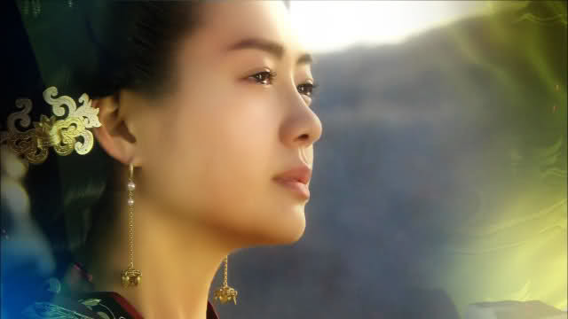 Deok-man - Queen Seondeok