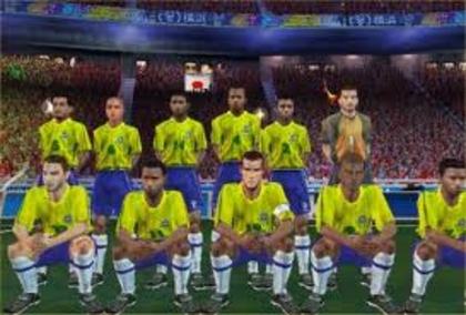 Fifa World Cup 2002