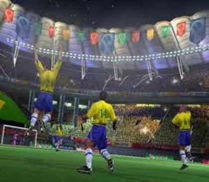 Fifa World Cup 2002