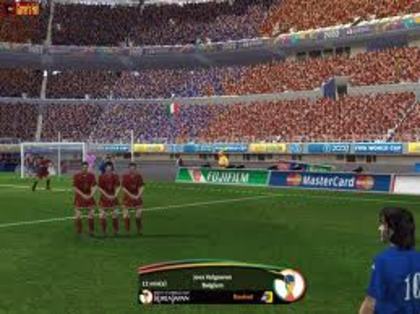 Fifa World Cup 2002 - Fifa World Cup 2002 Joc
