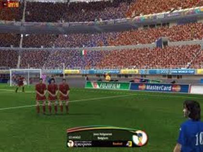 Fifa World Cup 2002