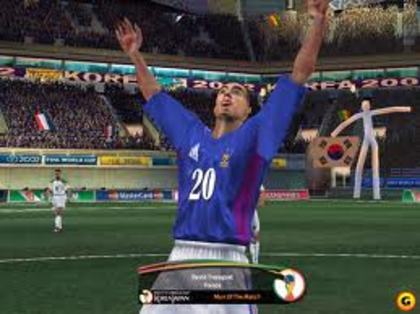 Fifa World Cup 2002 - Fifa World Cup 2002 Joc