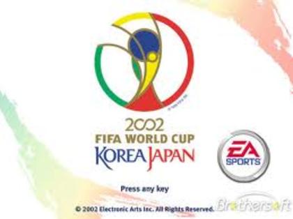 Fifa World Cup 2002 - Fifa World Cup 2002 Joc