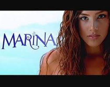 marina - Marina