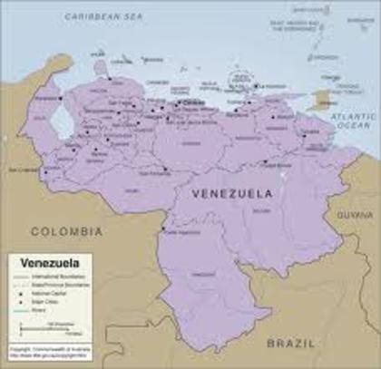 venezuela - Venezuela
