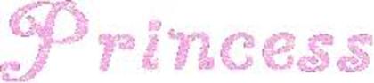 princess