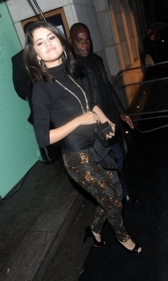 images6 - Cheryl Cole Jewellery Collection Launch Party