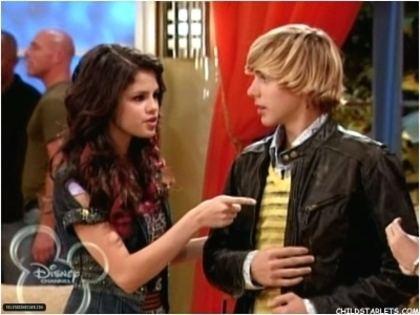 14 - Selena Gomez In Hannah Montana - That s What Friends Are For Captures1