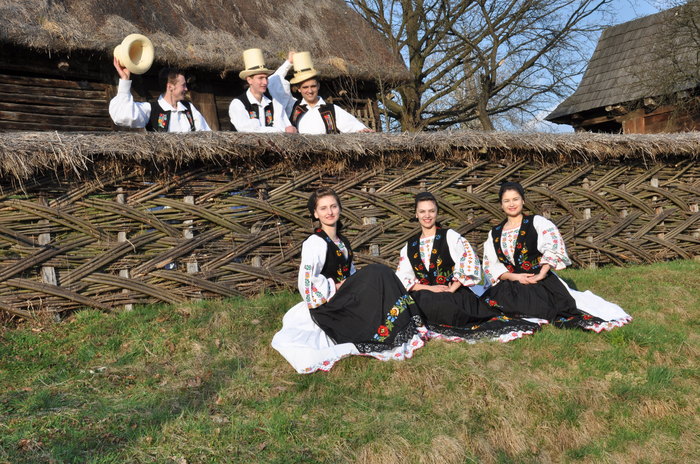 muzeul satului baia mare - UN ALT HOBBY