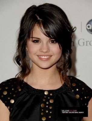 5 - 2008 Disney ABC Television Group All Star Party Selena G o M e Z