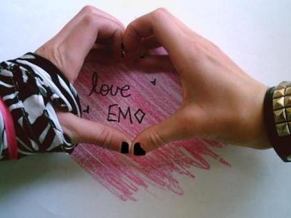 love_emo - my crazy style say love