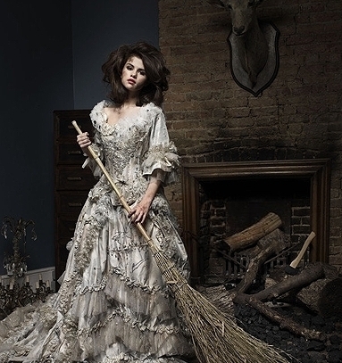 1 - selena gomez photoshoot2