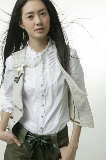 lee yo won - Lee Yo Won