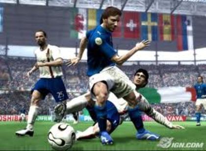 Fifa World Cup 2006