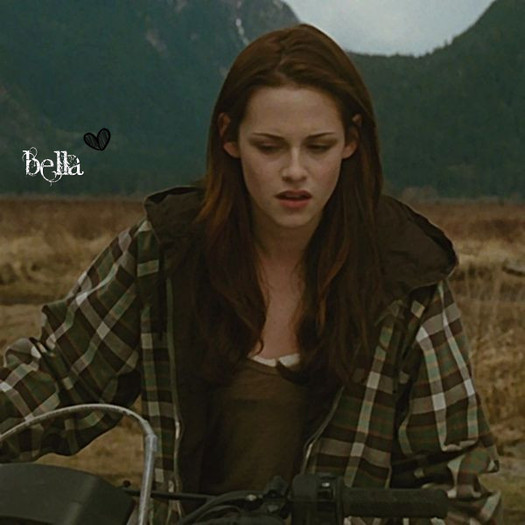 BellaSwanCullen