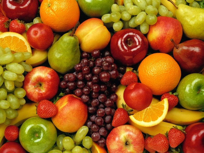jt - fructe