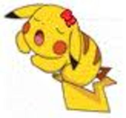 Pikachu(Gwen)