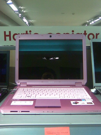 laptop-roz - laptopuri