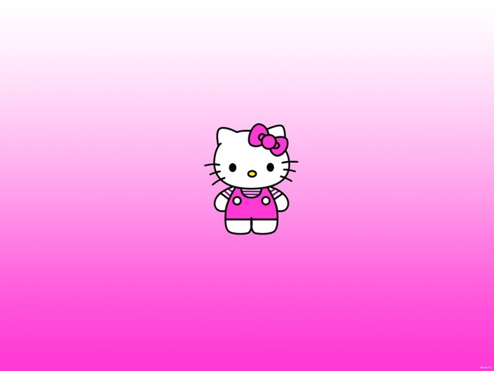 wallpaper1 - hello kitty