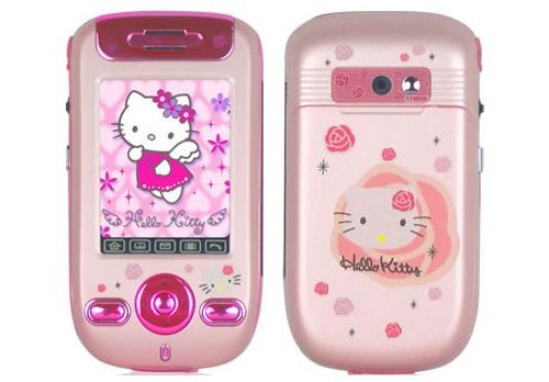 hk - accesorii hello kitty