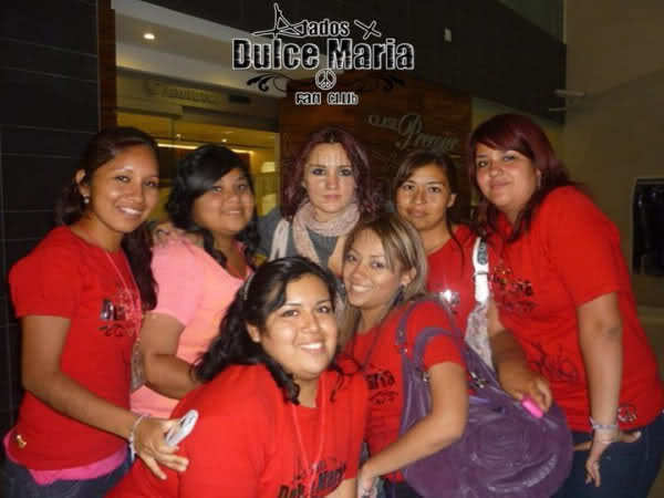 2vs1dw7 - Dulce Maria en EXA Fm Puebla