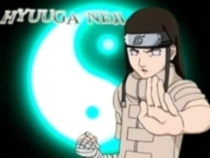 neji - neji