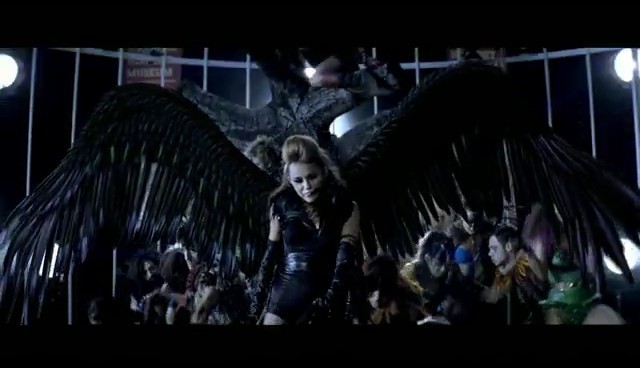 bscap0067 - Cant Be Tamed Official