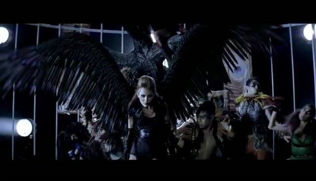 bscap0068 - Cant Be Tamed Official
