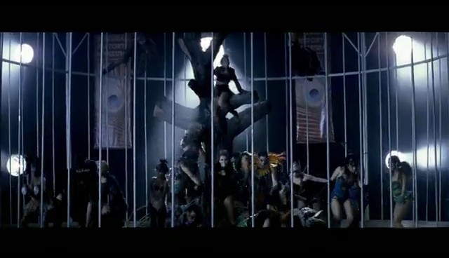 bscap0074 - Cant Be Tamed Official
