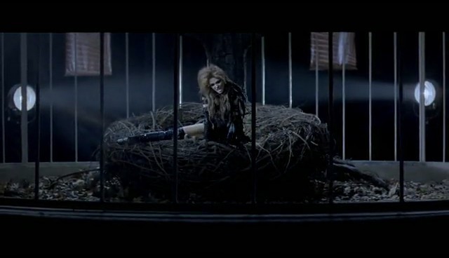 bscap0102 - Cant Be Tamed Official