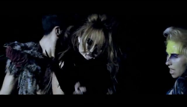 bscap0302 - Cant Be Tamed Official