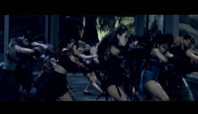 bscap0306 - Cant Be Tamed Official