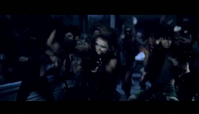 bscap0308 - Cant Be Tamed Official