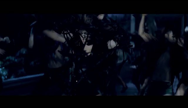 bscap0310 - Cant Be Tamed Official