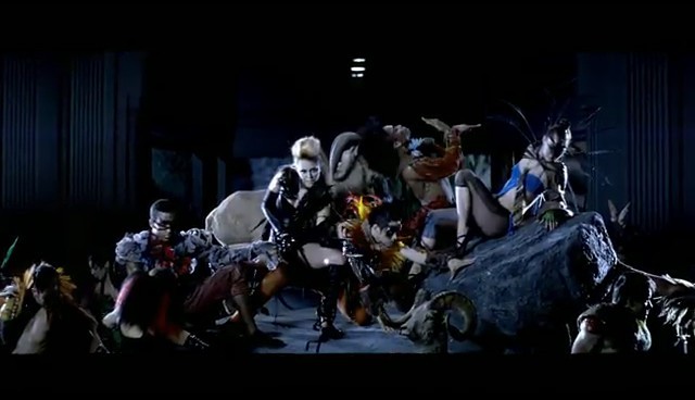 bscap0311 - Cant Be Tamed Official