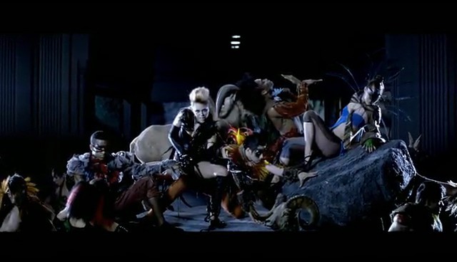 bscap0313 - Cant Be Tamed Official
