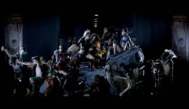 bscap0314 - Cant Be Tamed Official