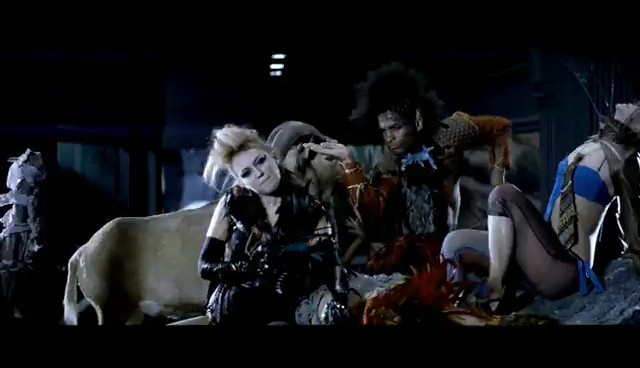 bscap0321 - Cant Be Tamed Official