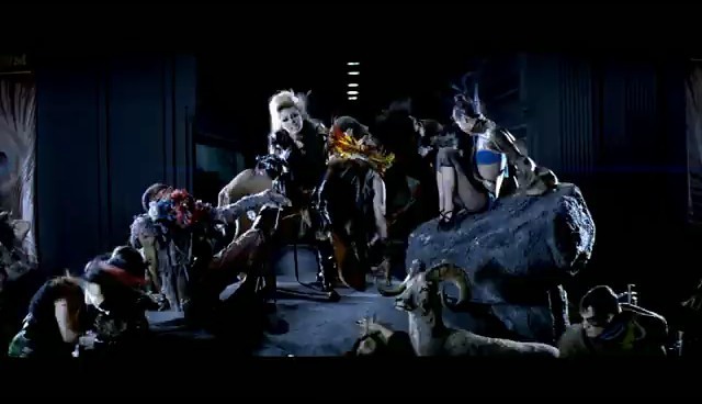 bscap0325 - Cant Be Tamed Official