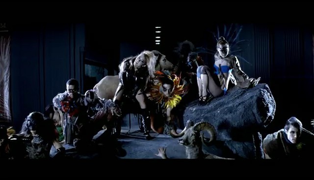 bscap0328 - Cant Be Tamed Official