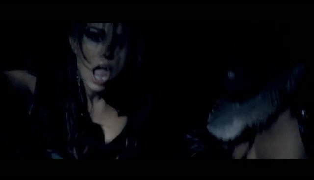 bscap0332 - Cant Be Tamed Official