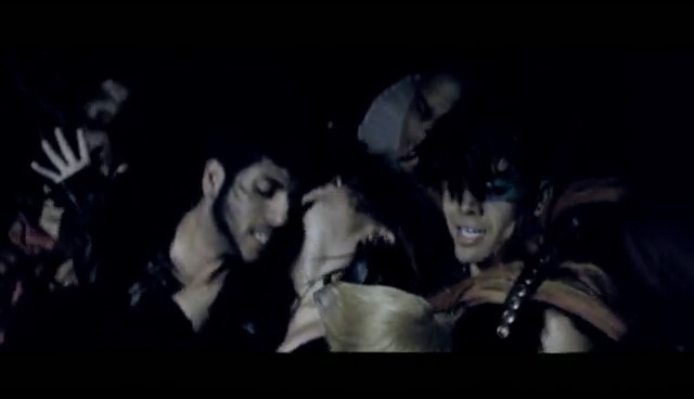 bscap0360 - Cant Be Tamed Official