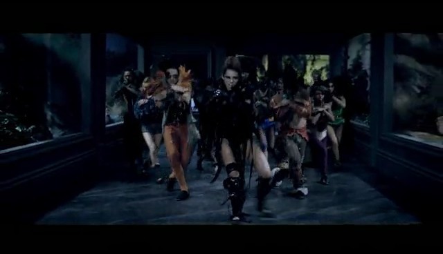 bscap0377 - Cant Be Tamed Official