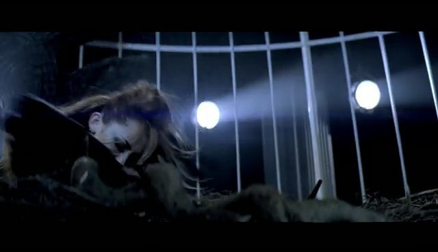 bscap0392 - Cant Be Tamed Official