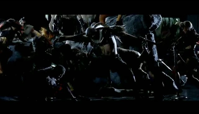 bscap0393 - Cant Be Tamed Official