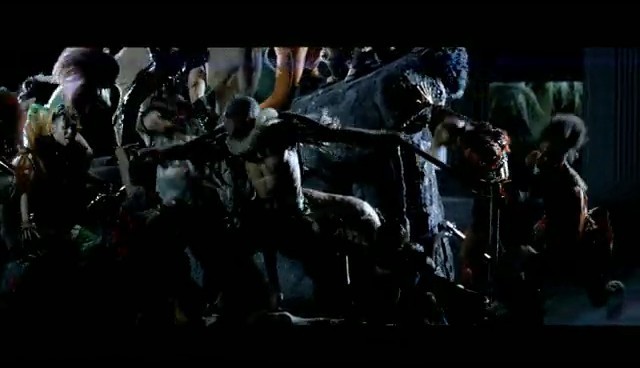 bscap0398 - Cant Be Tamed Official
