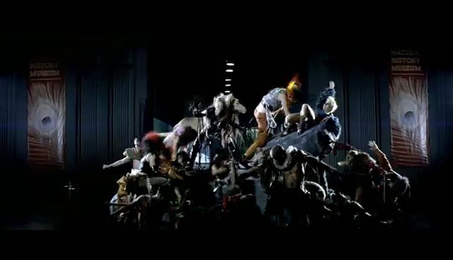 bscap0400 - Cant Be Tamed Official