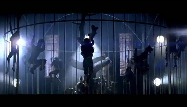 bscap0410 - Cant Be Tamed Official