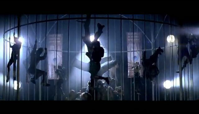 bscap0411 - Cant Be Tamed Official